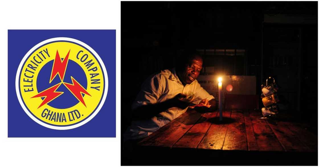 ECG will soon release a loadshedding schedule