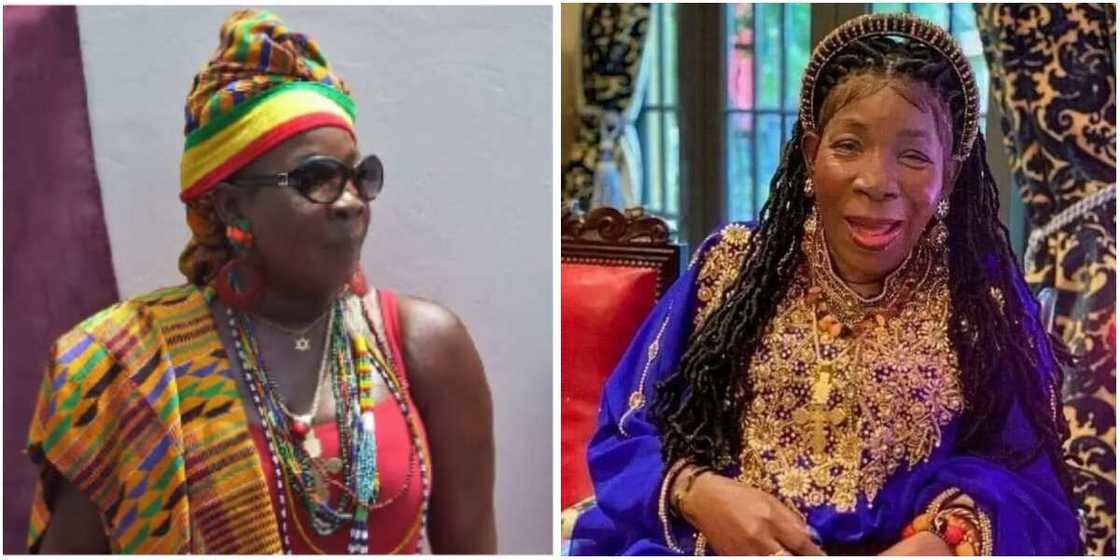 Rita Marley lost her husband in May 1981 Rita Marley lost her husband in May 1981
