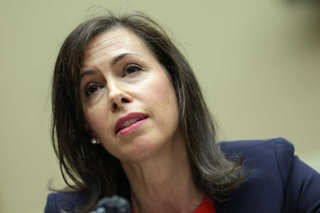 Federal Communications Commission chairwoman Jessica Rosenworcel says scammers who use artificial intelligence to 'clone' voices of celebrities or politicians in robocalls can now be prosecuted in the United States Federal Communications Commission chairwoman Jessica Rosenworcel says scammers who use artificial intelligence to 'clone' voices of celebrities or politicians in robocalls can now be prosecuted in the United States