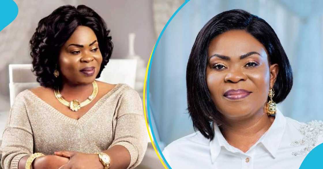 Eunice Jacqueline Buah Asomah-Hinneh of labianca has passed away Eunice Jacqueline Buah Asomah-Hinneh of labianca has passed away