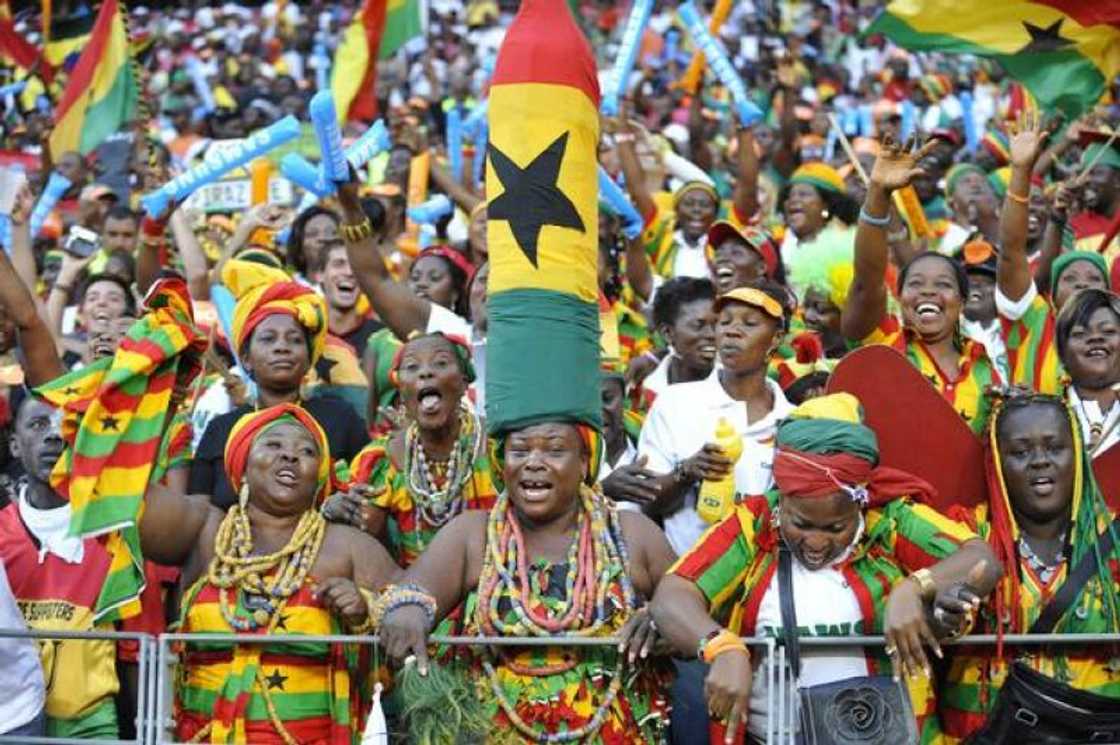 5 exciting things about 6th March that keeps Ghanaians awake all night