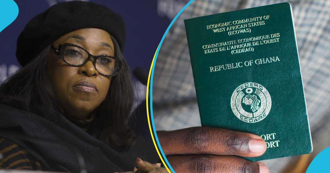 Foreign Affairs Ministry Gives Certain Passport Applicants A Deadline Foreign Affairs Ministry Gives Certain Passport Applicants A Deadline