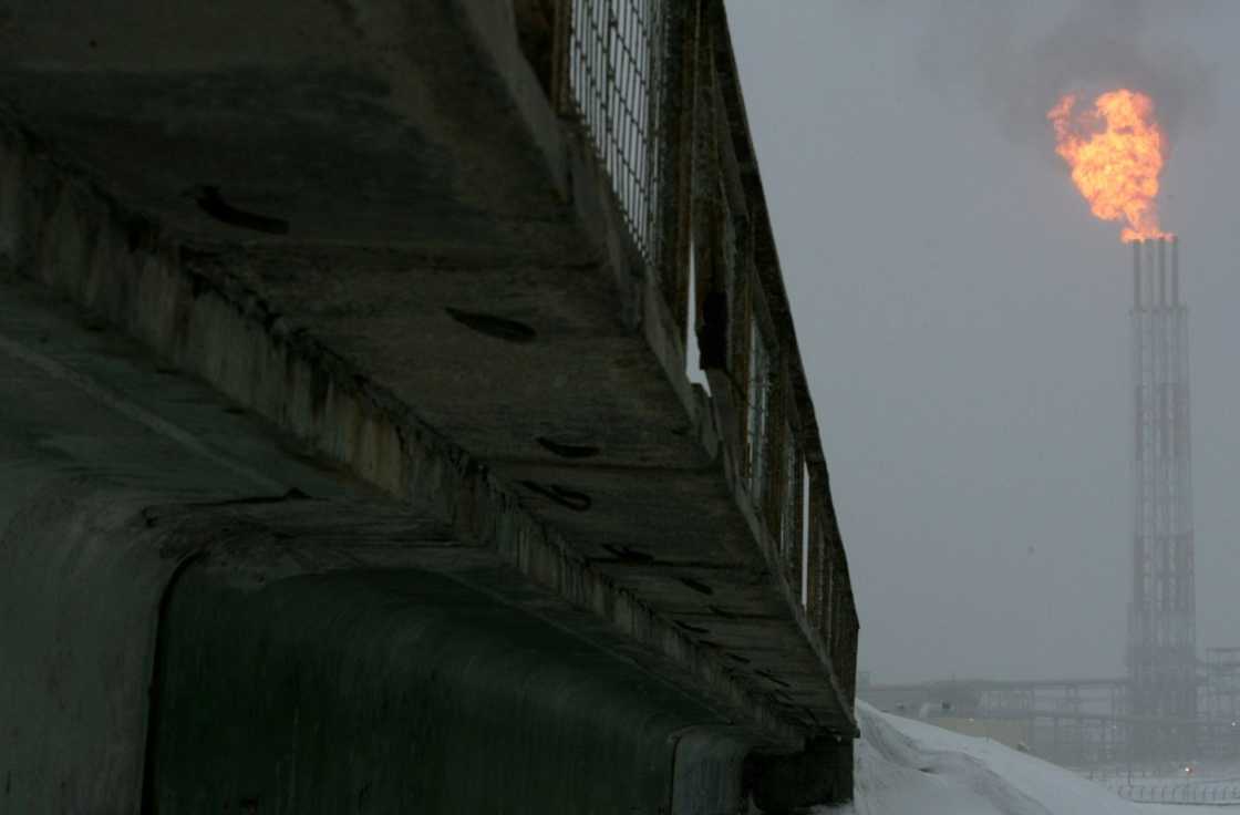 China holds the upper hand in energy negotiations with sanctions-hit Russia, analysts say China holds the upper hand in energy negotiations with sanctions-hit Russia, analysts say