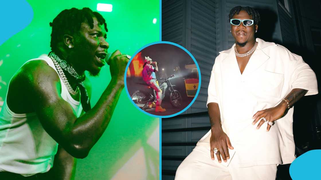 Stonebwoy, Stonebwoy's Wife, Dr Louisa, Dancehall Musicians, Ghanaian Musicians, Celebrity Couples In Ghana, Ghana Stonebwoy, Stonebwoy's Wife, Dr Louisa, Dancehall Musicians, Ghanaian Musicians, Celebrity Couples In Ghana, Ghana