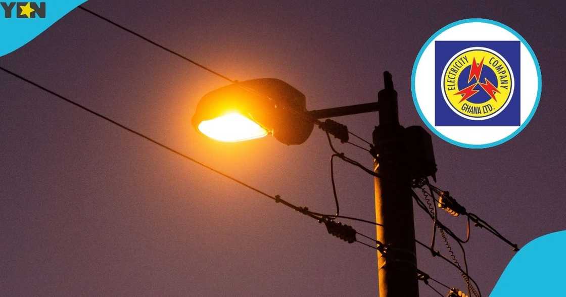 The Electricity Company of Ghana, ECG, dumsor, power outage, power cut, electricity supply, scheduled power interruption, emergency maintenance exercise, Accra East