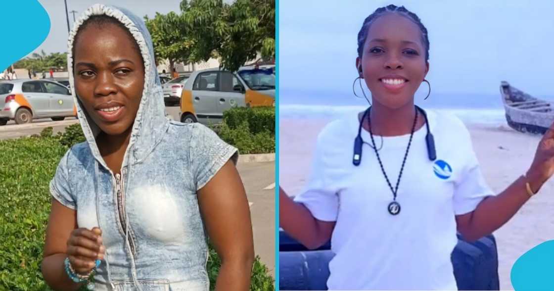 ghana, nigerian lady, cultural observations, culture in ghana, ghana's culture, trending tiktok ghana, nigerian lady, cultural observations, culture in ghana, ghana's culture, trending tiktok