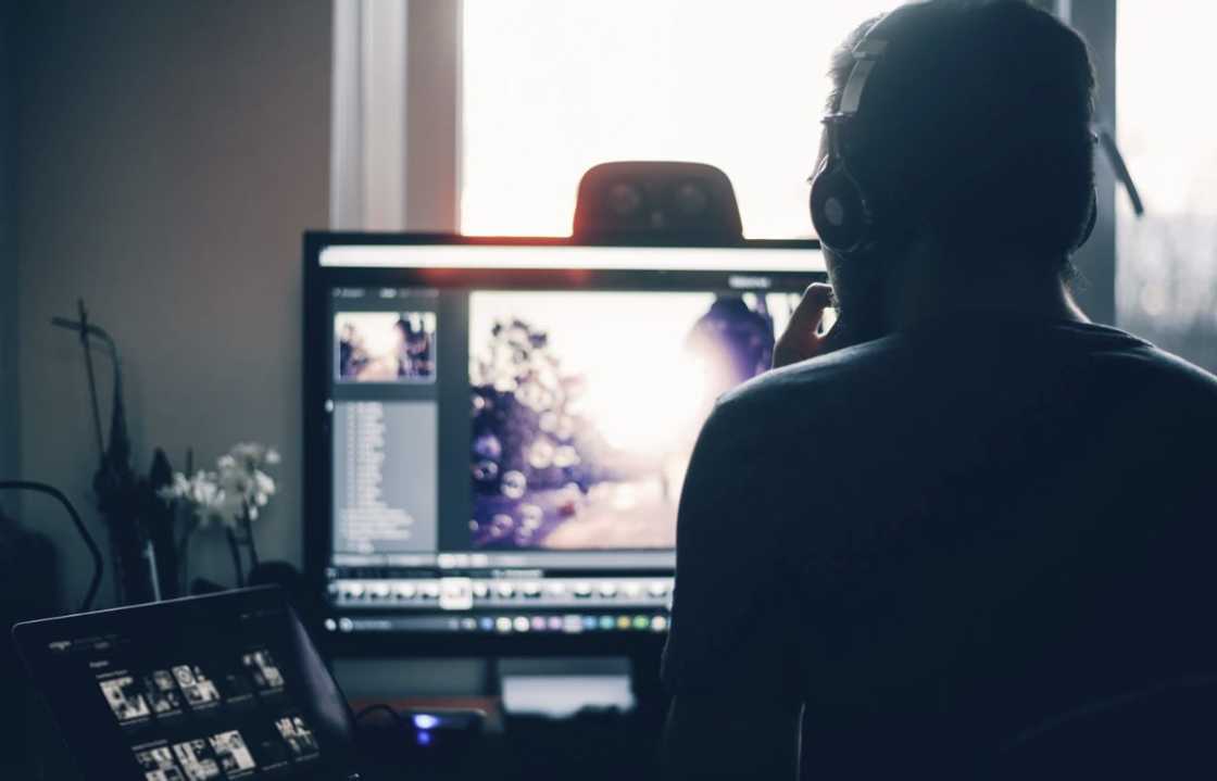 Best working from home jobs in Ghana in 2020 Best working from home jobs in Ghana in 2020