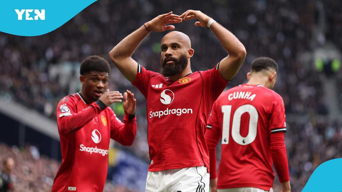 Premier League: The Reason Manchester United Won’t Play on Saturdays For Two Months Premier League: The Reason Manchester United Won’t Play on Saturdays For Two Months