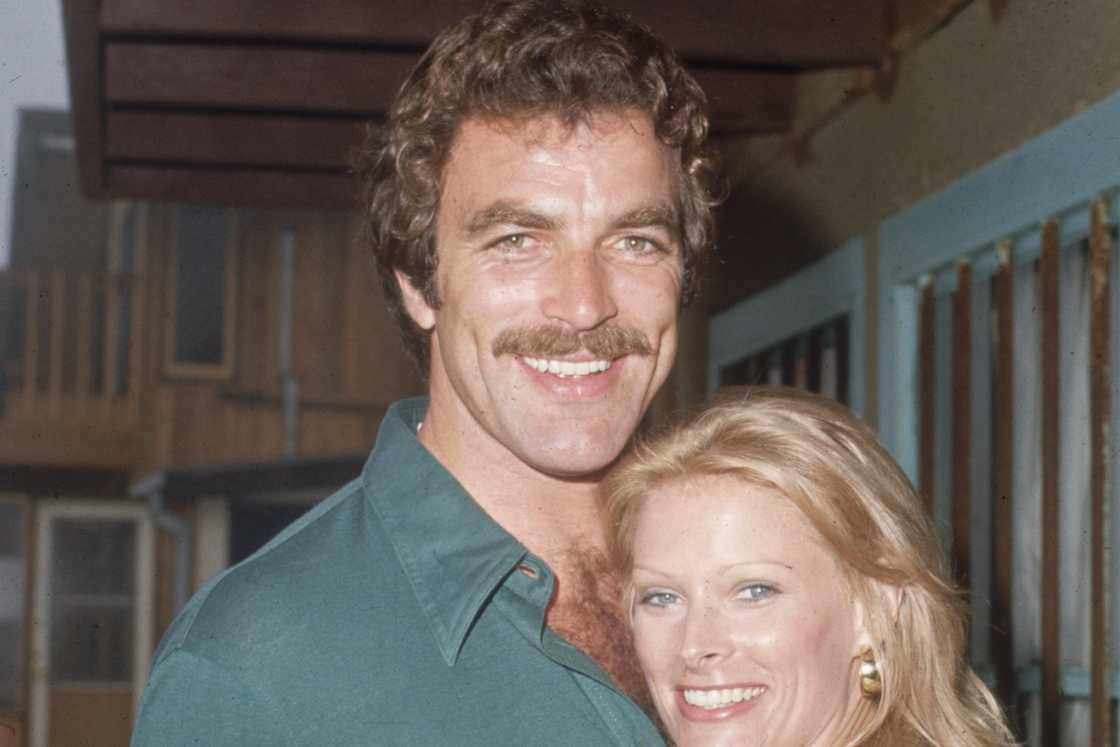 Meet Jacqueline Ray Here is everything about Tom Selleck's ex wife