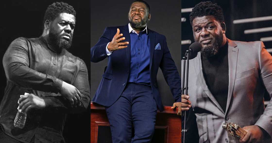 Infamous video which caused Bulldog's arrest for threatening Akufo-Addo pops up Infamous video which caused Bulldog's arrest for threatening Akufo-Addo pops up