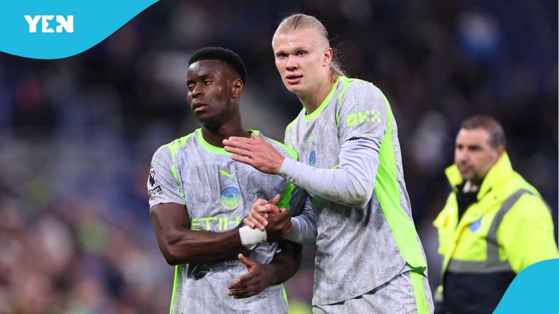 Why Man City Will Rename Etihad Stadium for the First Time in 15 Years