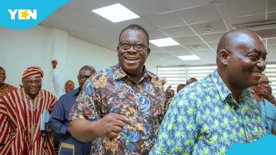 Wage increase, public sector workers, John Mahama, Organised Labour, Minimum Wage Wage increase, public sector workers, John Mahama, Organised Labour, Minimum Wage