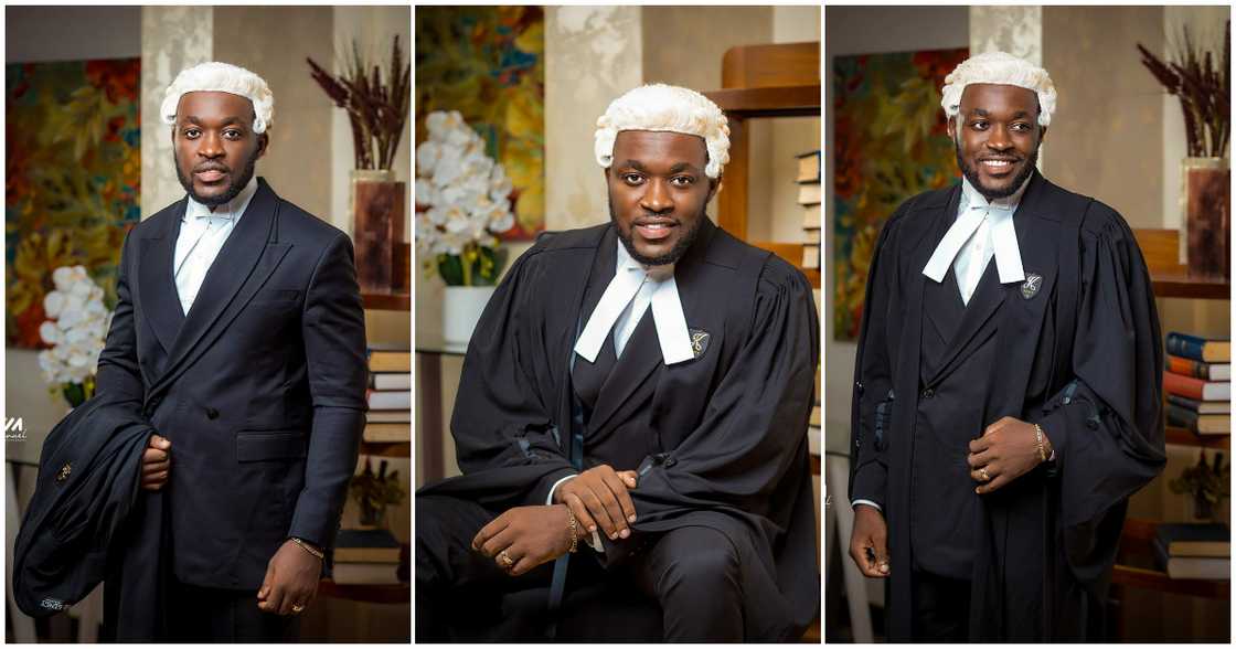 Kennedy Osei. Kennedy Osei.