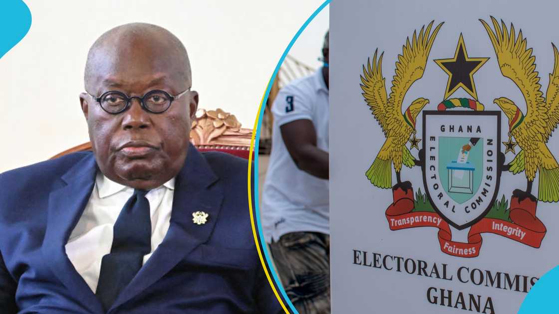 John Mahama, Ashanti Region, NDC, Polling, Election 2024, Akuf-Addo John Mahama, Ashanti Region, NDC, Polling, Election 2024, Akuf-Addo