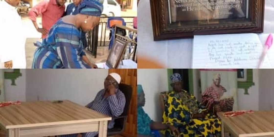 TB Joshua: They must bury him in Ondo, ndndnnncncncncnccncncncnc TB Joshua: They must bury him in Ondo, ndndnnncncncncnccncncncnc