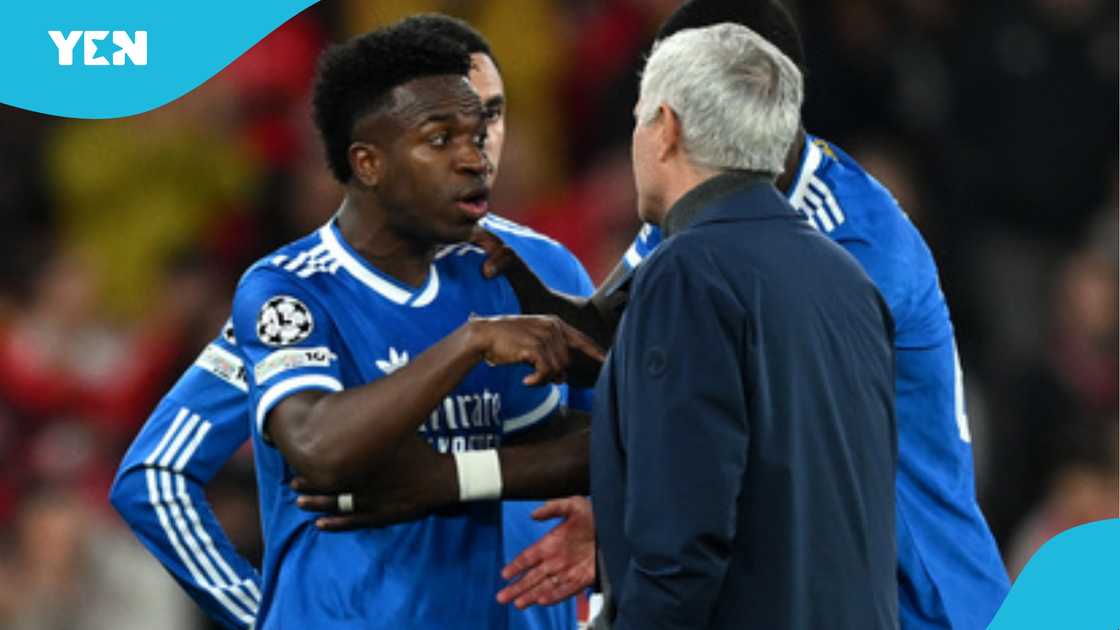 Why Vinicius Jr Is Missing Real Madrid's Pre-Season Clash Against Fiorentina