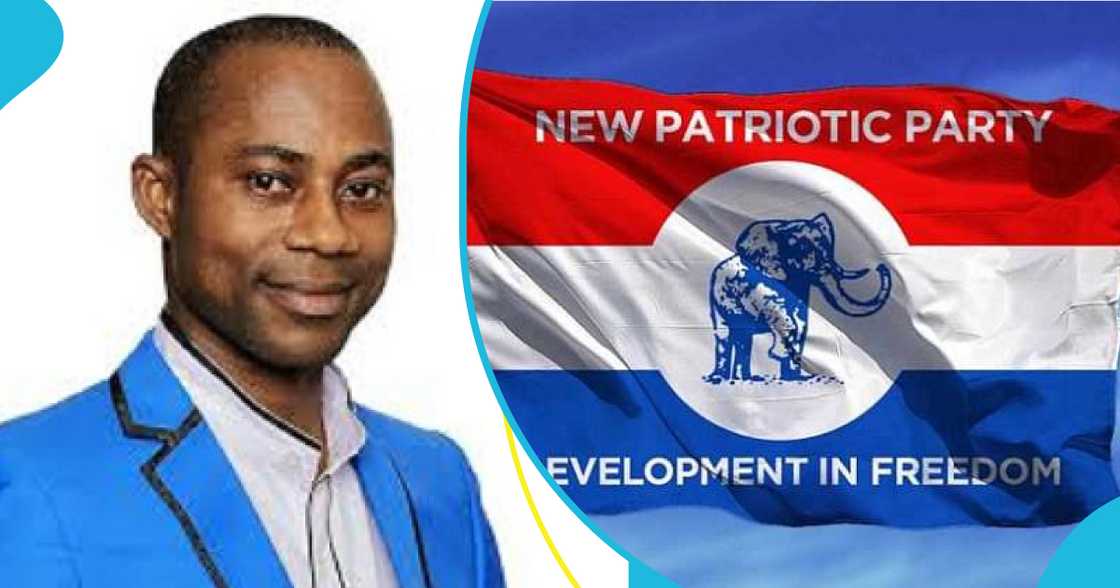 Re-collation, Patrick Boakye Yiadom, Obuasi East, Parliamentary election, NDC, NPP