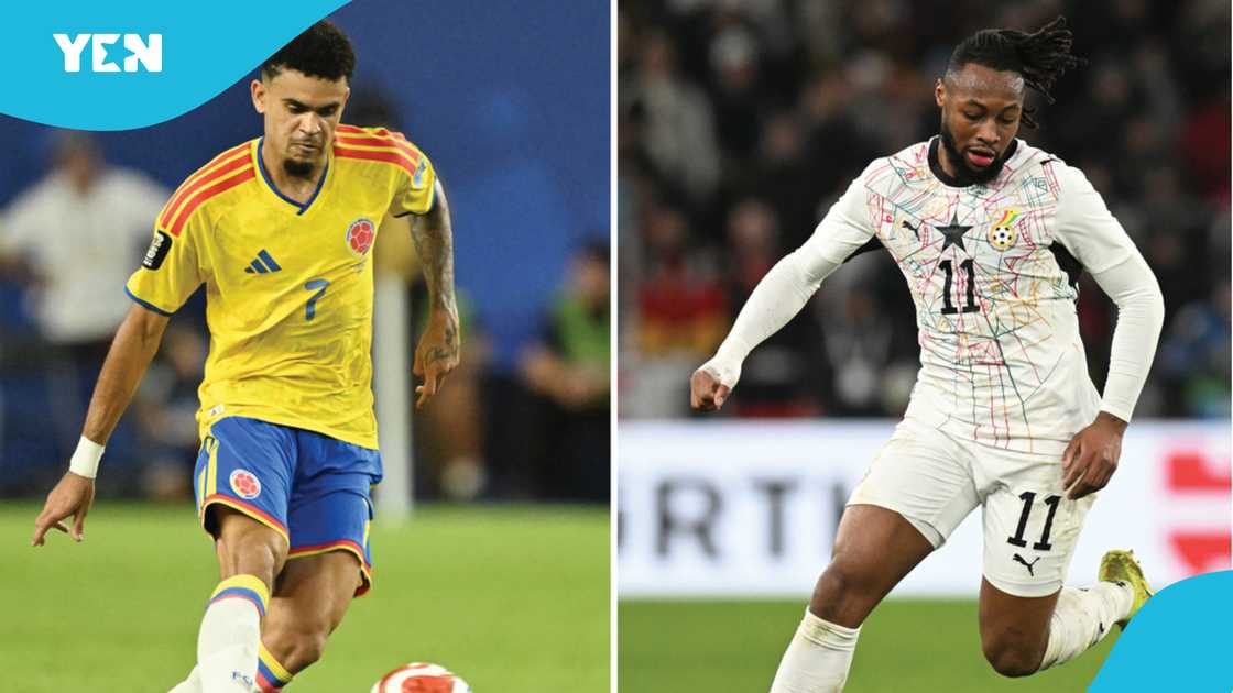 Colombia vs Ghana, Psychic cat, Nimbus Pronos, Nimbus predicts Colombia vs Ghana winner, 2026 FIFA World Cup, Round of 32 World Cup predictions, Black Stars, Luis Diaz, Antoine Semenyo. Colombia vs Ghana, Psychic cat, Nimbus Pronos, Nimbus predicts Colombia vs Ghana winner, 2026 FIFA World Cup, Round of 32 World Cup predictions, Black Stars, Luis Diaz, Antoine Semenyo.