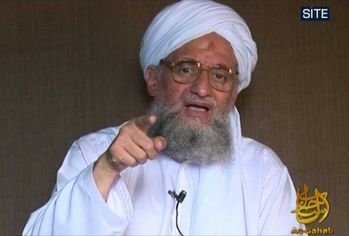 President Joe Biden announced that the United States has killed Al-Qaeda chief Ayman al-Zawahiri in a drone strike in Kabul President Joe Biden announced that the United States has killed Al-Qaeda chief Ayman al-Zawahiri in a drone strike in Kabul