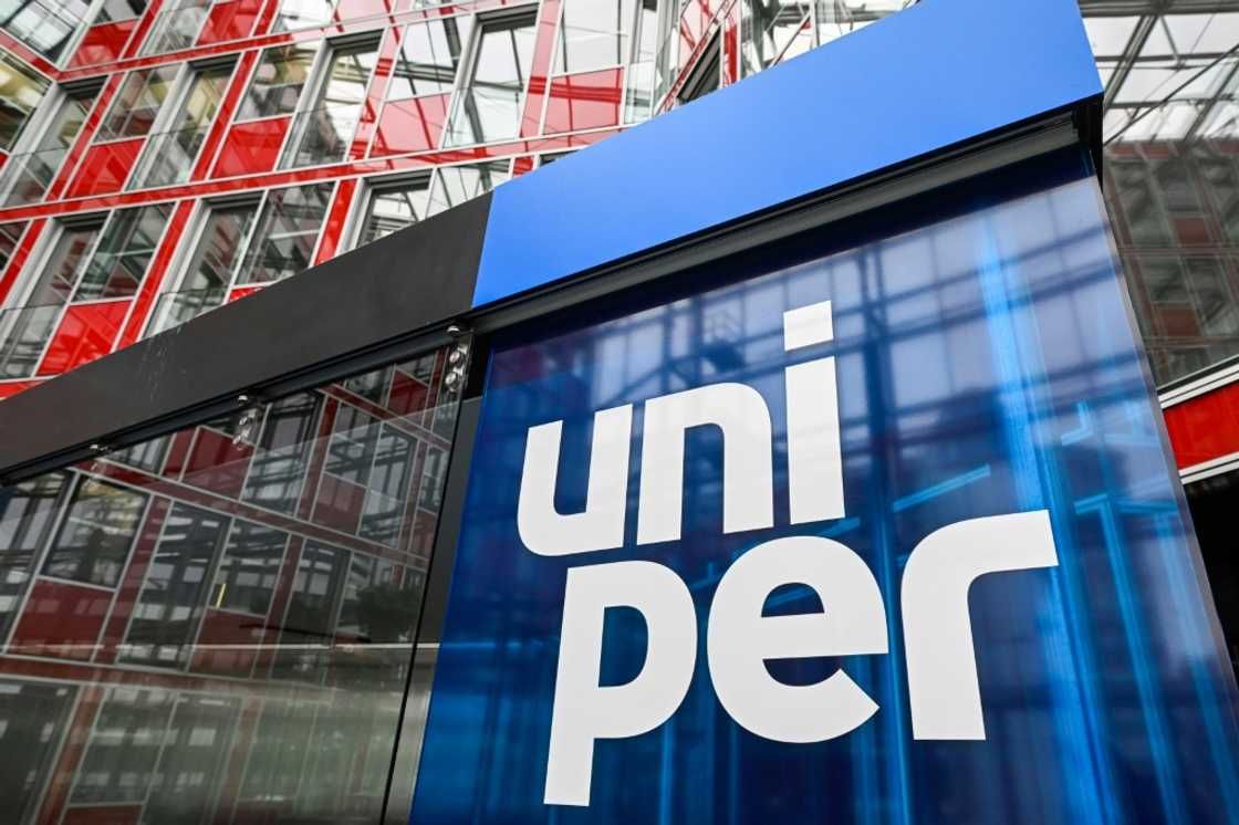 Uniper said it would ask shareholders to formally approve the rescue deal on December 19 Uniper said it would ask shareholders to formally approve the rescue deal on December 19
