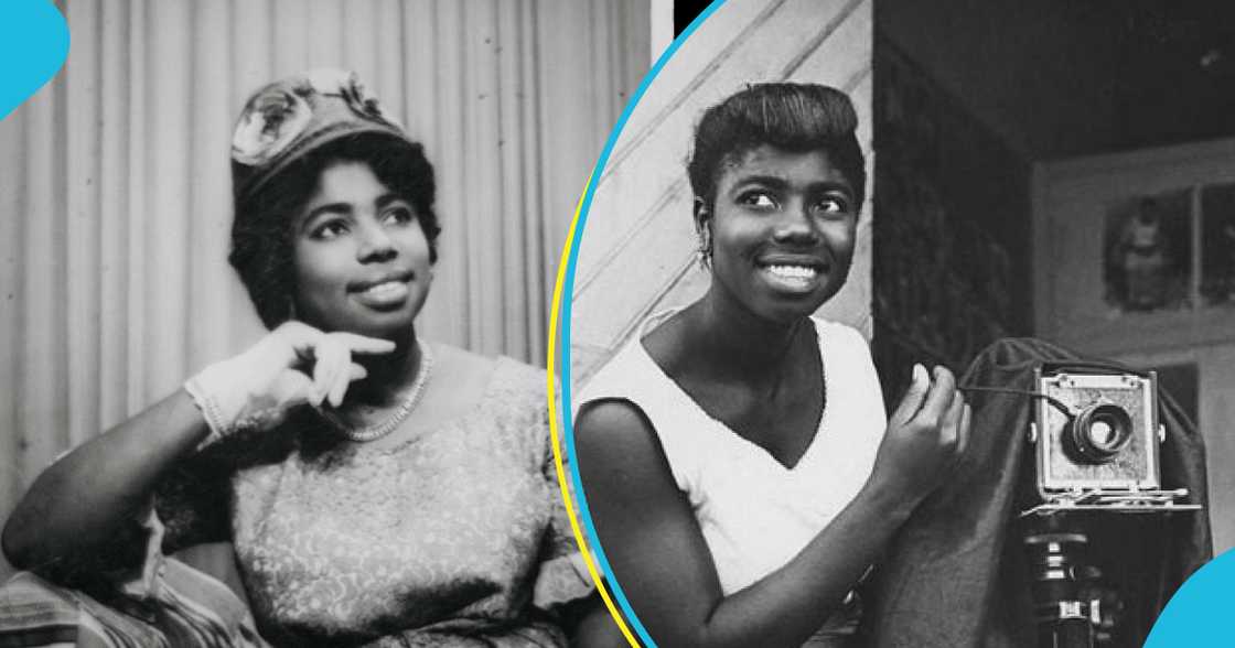 Felicia Ewuraesi Abban passes on Felicia Ewuraesi Abban passes on