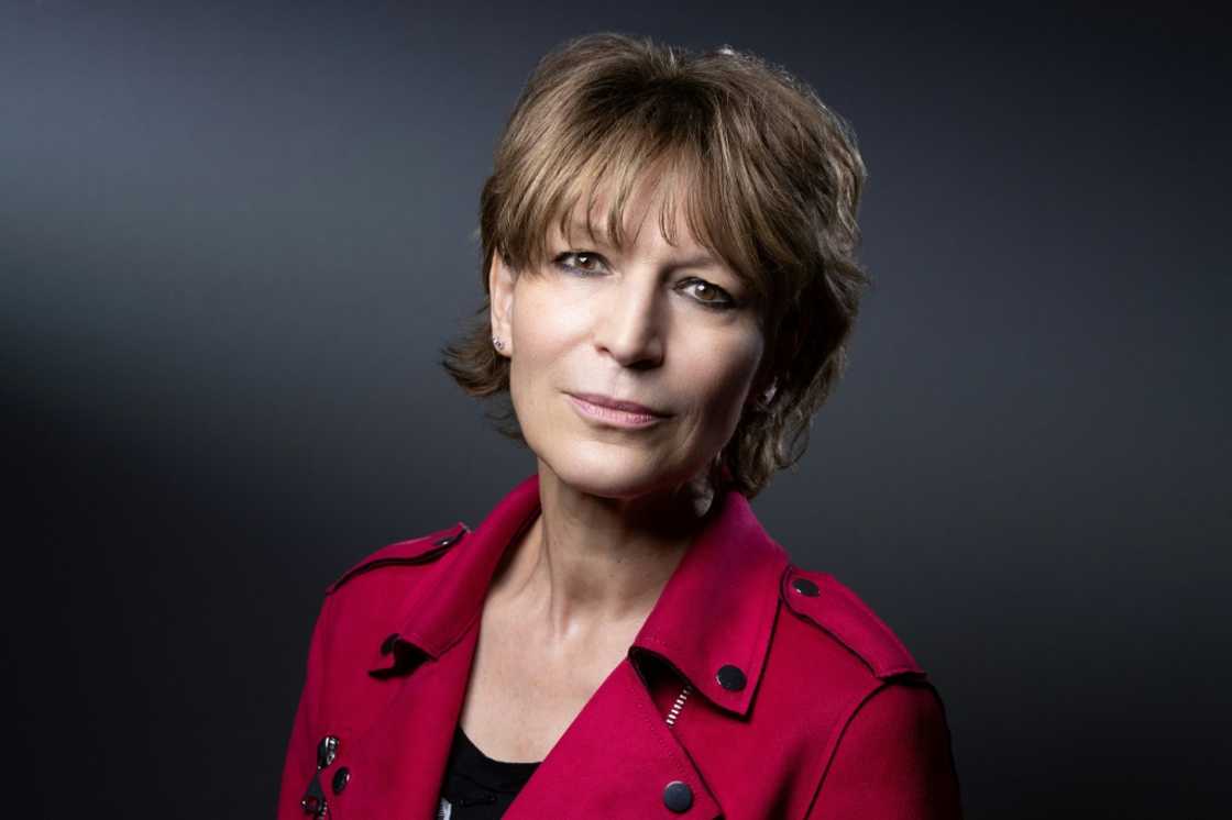 The controversy represents the biggest crisis yet for Amnesty under its secretary general Agnes Callamard, a battle-hardened French rights expert The controversy represents the biggest crisis yet for Amnesty under its secretary general Agnes Callamard, a battle-hardened French rights expert