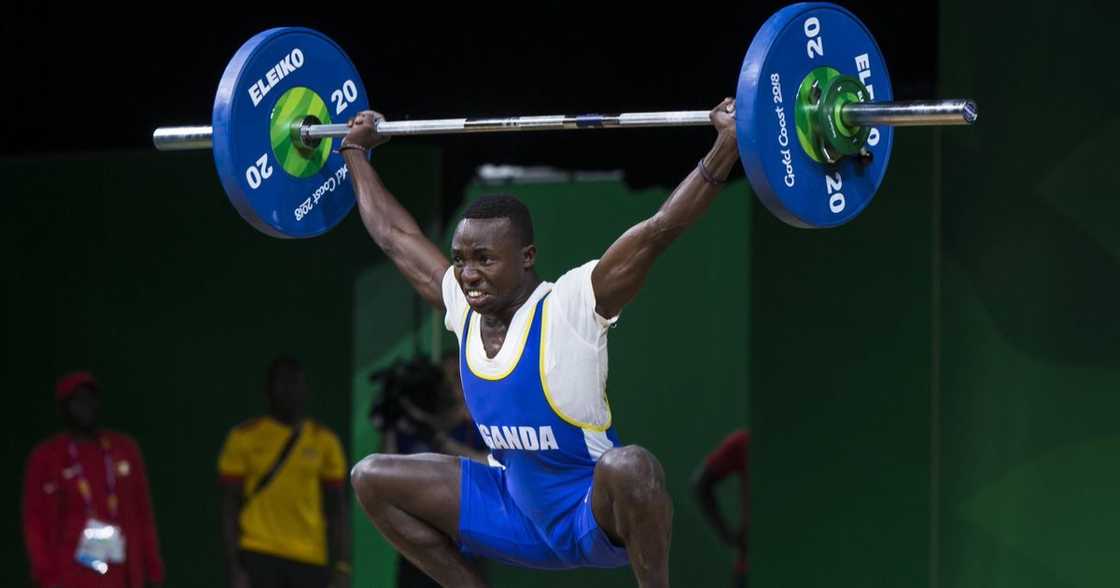 2020 Tokyo Olympics: Ugandan weightlifter runs away from camp in Japan to seek greener pastures 2020 Tokyo Olympics: Ugandan weightlifter runs away from camp in Japan to seek greener pastures
