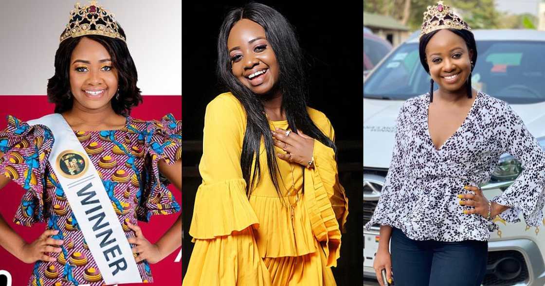 Naa Dedei Botchwey: 2020 TV3 GMB Winner set to Launch NDB Foundation for Inclusive Education Naa Dedei Botchwey: 2020 TV3 GMB Winner set to Launch NDB Foundation for Inclusive Education