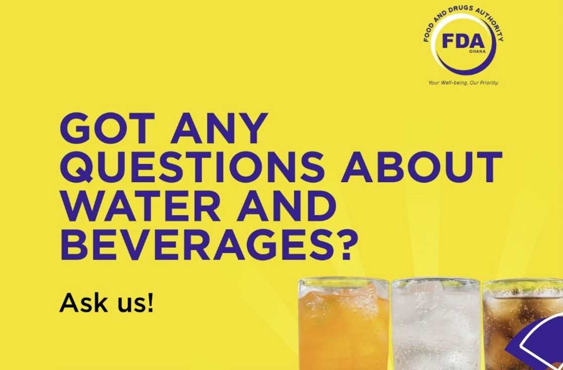 Food and Drugs Authority Ghana: services, recruitment, address, contacts Food and Drugs Authority Ghana: services, recruitment, address, contacts