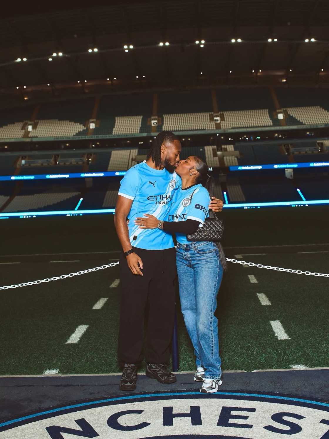 Semenyo at Etihad, Semenyo's impact for Man City, Semenyo's salary, Antoine Semenyo's facts, Premier League best strikers 2026, Best Ghanaian players abroad