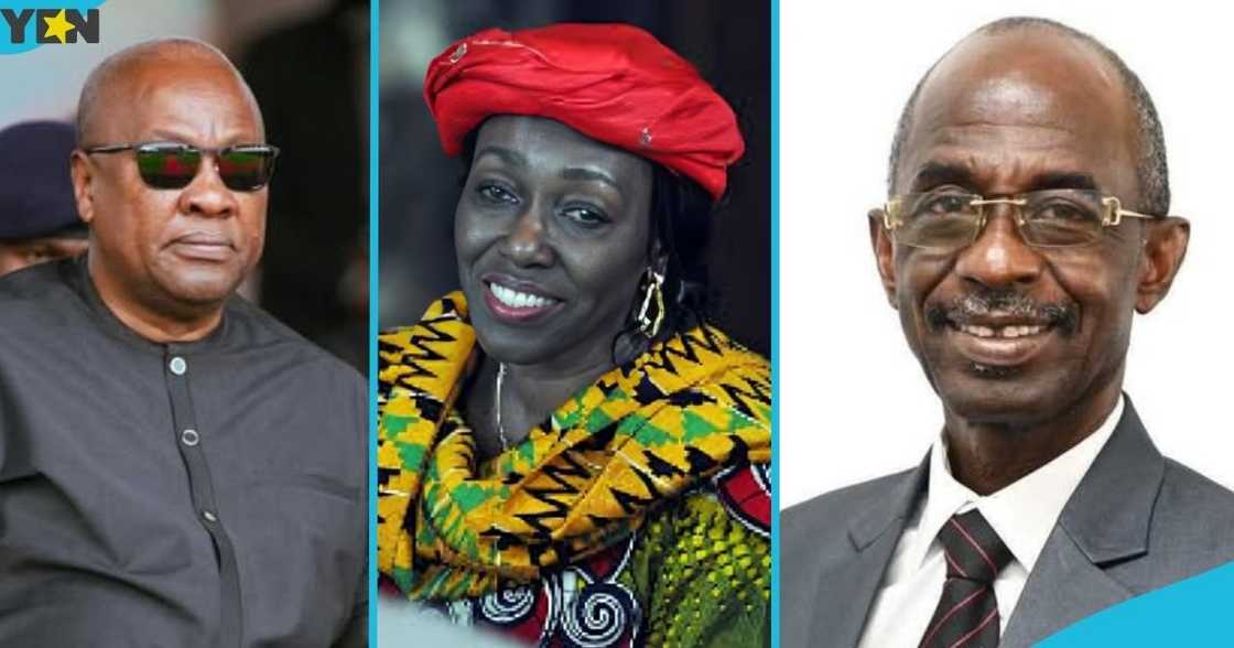 President John Mahama, Nana Konadu Agyeman-Rawlings, Johnson Asiedu Nketia, Tweneboah Kodua, NDC, NDP. President John Mahama, Nana Konadu Agyeman-Rawlings, Johnson Asiedu Nketia, Tweneboah Kodua, NDC, NDP.