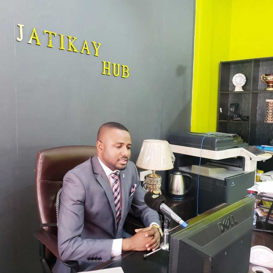 Adib Saani believes removing the current IGP has serious consequences for the security of Ghana during the 2024 elections. Adib Saani believes removing the current IGP has serious consequences for the security of Ghana during the 2024 elections.