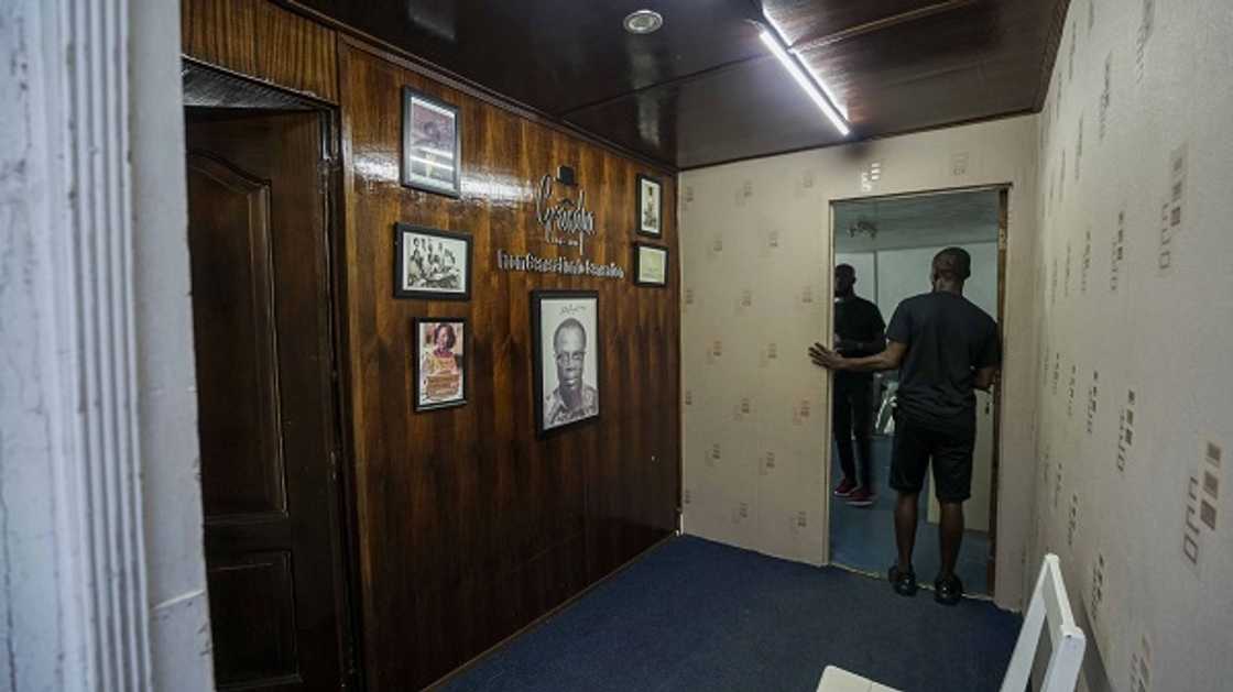 How Ashesi alumnus is building a zero to hero high-growth fashion business in Ghana How Ashesi alumnus is building a zero to hero high-growth fashion business in Ghana