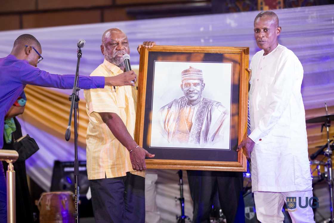 Abubakari Sidick Ahmed Dies, Radio Univers' Station Manager, UG Medical Centre, UG students, Legon students, Media personalities in Ghana, Radio presenters in Ghana Abubakari Sidick Ahmed Dies, Radio Univers' Station Manager, UG Medical Centre, UG students, Legon students, Media personalities in Ghana, Radio presenters in Ghana