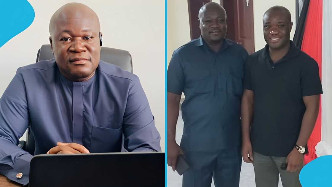 Jones Ayertey Nuertey, NDC secretary, NDC, Shai Osudoku constituency, NDC Shai Osudoku secretary, Ghana news, Political party mourning Jones Ayertey Nuertey, NDC secretary, NDC, Shai Osudoku constituency, NDC Shai Osudoku secretary, Ghana news, Political party mourning