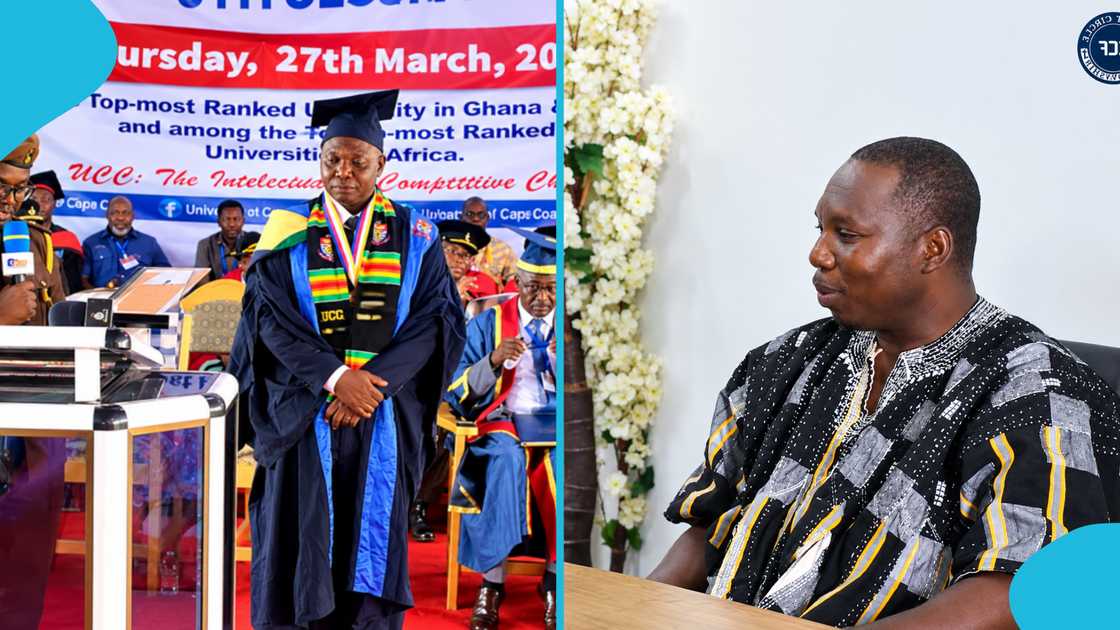 Nsawam Prison Inmate Fuseini Alidu Konlabik, Crime Check Ghana, Ghana Prison Service, Ghanaian celebrities