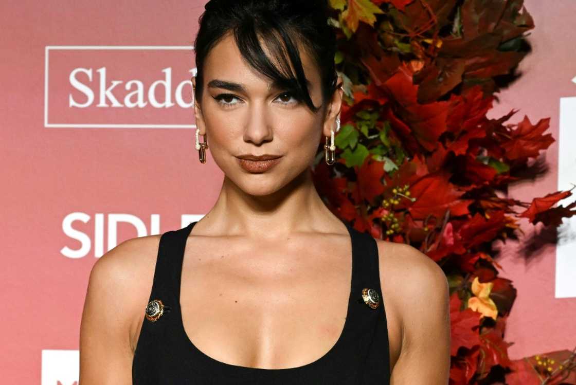 Dua Lipa said she would only visit Qatar when it fulfilled its human rights pledges Dua Lipa said she would only visit Qatar when it fulfilled its human rights pledges