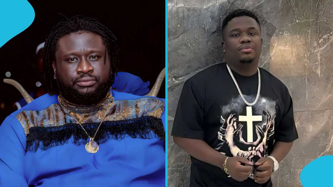 Kwabena Asiamah, Frederick Kumi, Ajagurajah Movement, Ghana news, social media, FBI, extradition case, legal battle, money laundering allegations, romance scam allegations, Snapchat, viral post, public Kwabena Asiamah, Frederick Kumi, Ajagurajah Movement, Ghana news, social media, FBI, extradition case, legal battle, money laundering allegations, romance scam allegations, Snapchat, viral post, public
