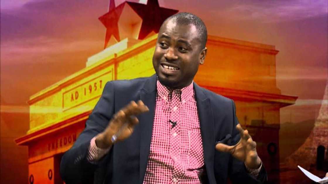 Abeiku Santana age Abeiku Santana age