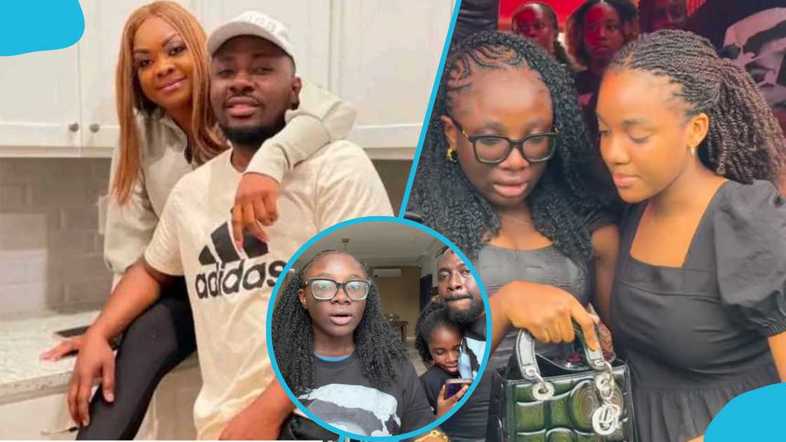 Beverly Afaglo, Violin Bless Ayebea Boadu Baah, funeral of Beverly Afaglo, Ghanaian support, tribute to Beverly Afaglo, Choirmaster musician