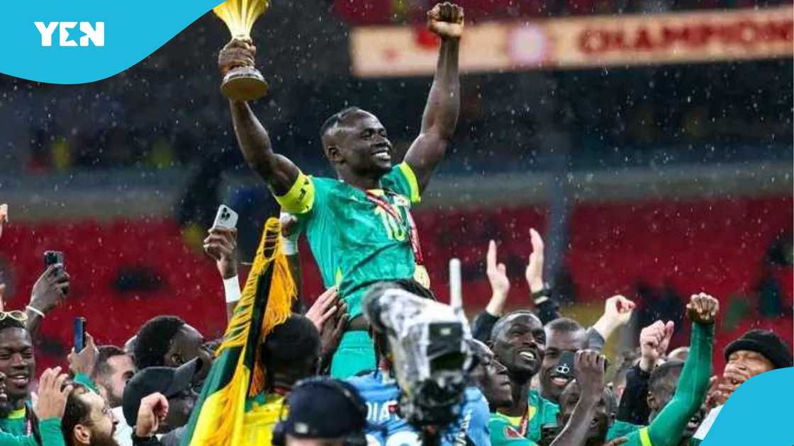 Prophet Nigel Gaisie, failed prophecy, AFCON predictions, Morocco win prediction, social media reaction, Ghanaians backlash Prophet Nigel Gaisie, failed prophecy, AFCON predictions, Morocco win prediction, social media reaction, Ghanaians backlash