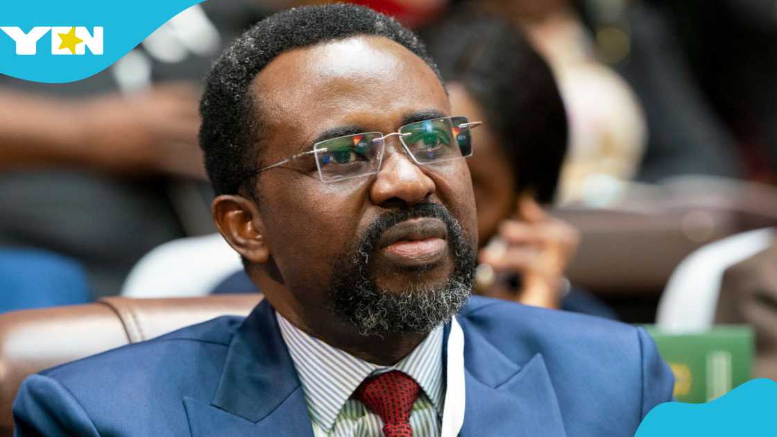 Bank Of Ghana, Banks, Public Against 10 Unlicensed Money Transfer Platforms Bank Of Ghana, Banks, Public Against 10 Unlicensed Money Transfer Platforms