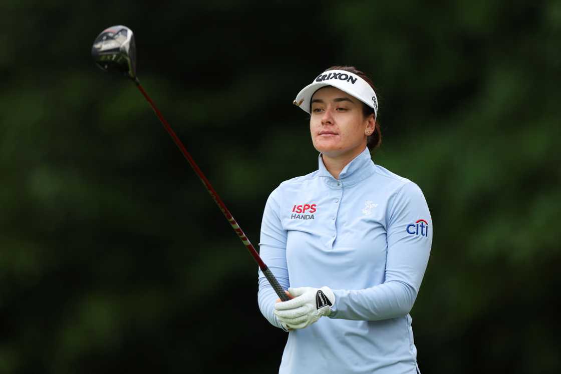 most beautiful LPGA players most beautiful LPGA players