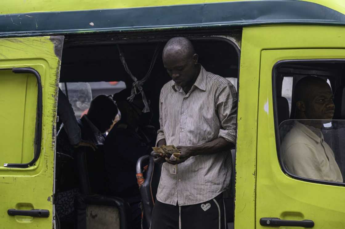 Passengers say they never know how much they will be charged as fares are not standardised