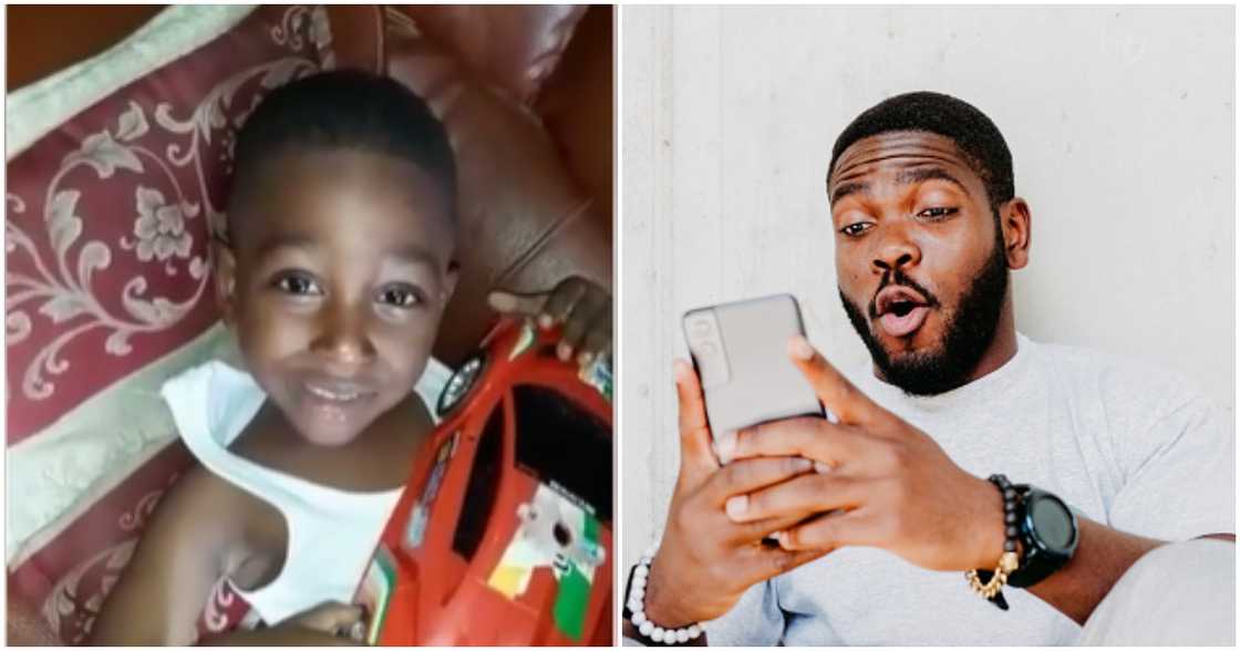 3 year old boy 3 year old boy