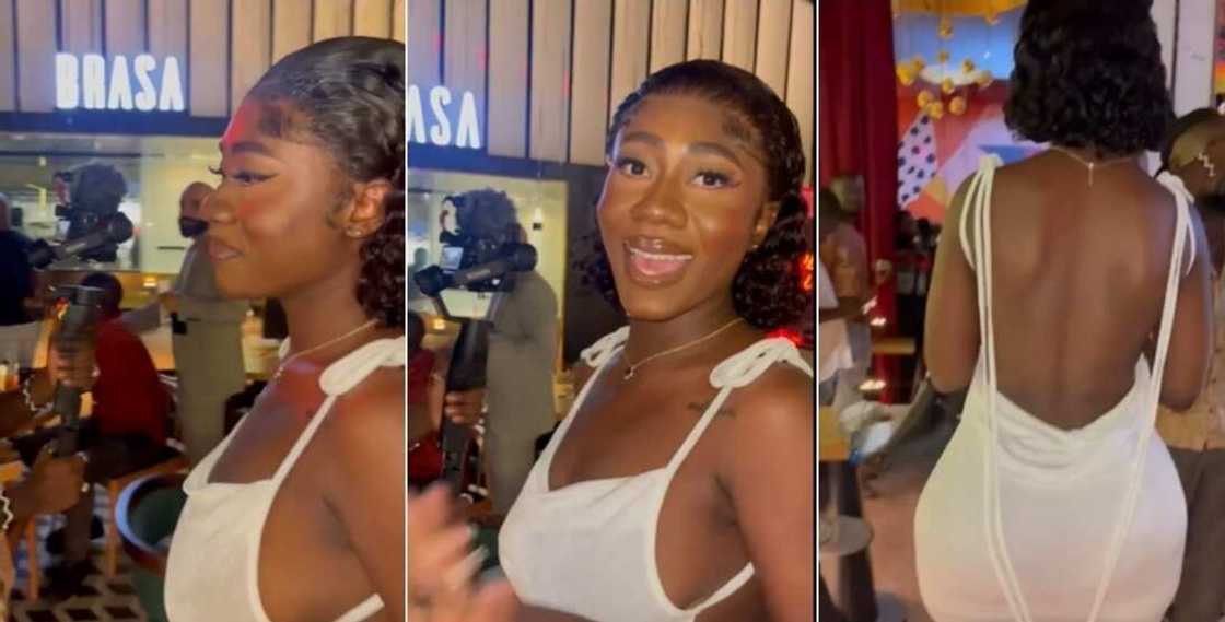 Hajia Bintu Hajia Bintu