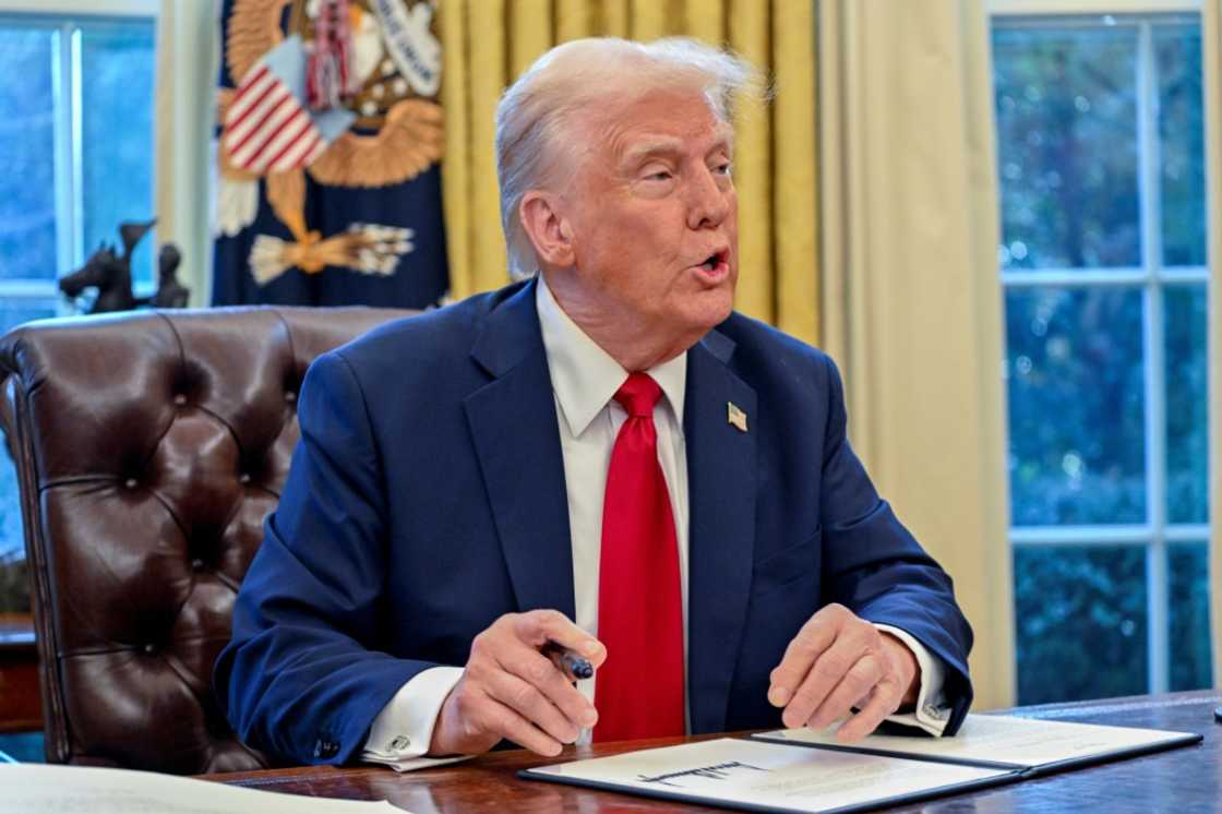 US President Donald Trump has reiterated that he plans to impose fresh tariffs on imports from Canada and Mexico, alongside China US President Donald Trump has reiterated that he plans to impose fresh tariffs on imports from Canada and Mexico, alongside China