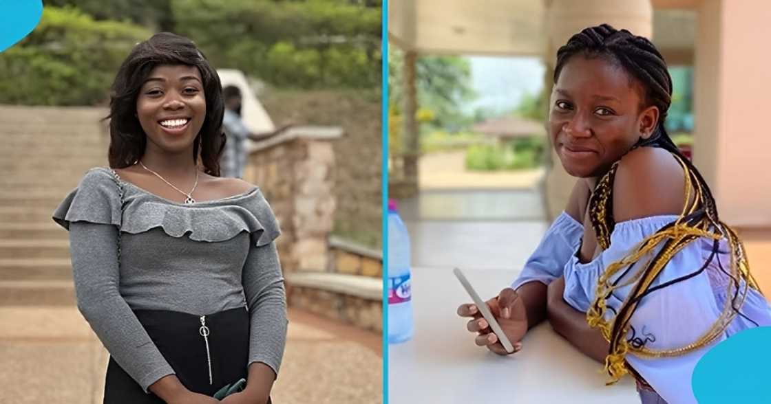 Naa Korlikie Ologo Gyan, Richida Pokuaa Gyimah, Ashesi University, Fruits on Wheels, entrepreneurial journey, businesswomen. Naa Korlikie Ologo Gyan, Richida Pokuaa Gyimah, Ashesi University, Fruits on Wheels, entrepreneurial journey, businesswomen.