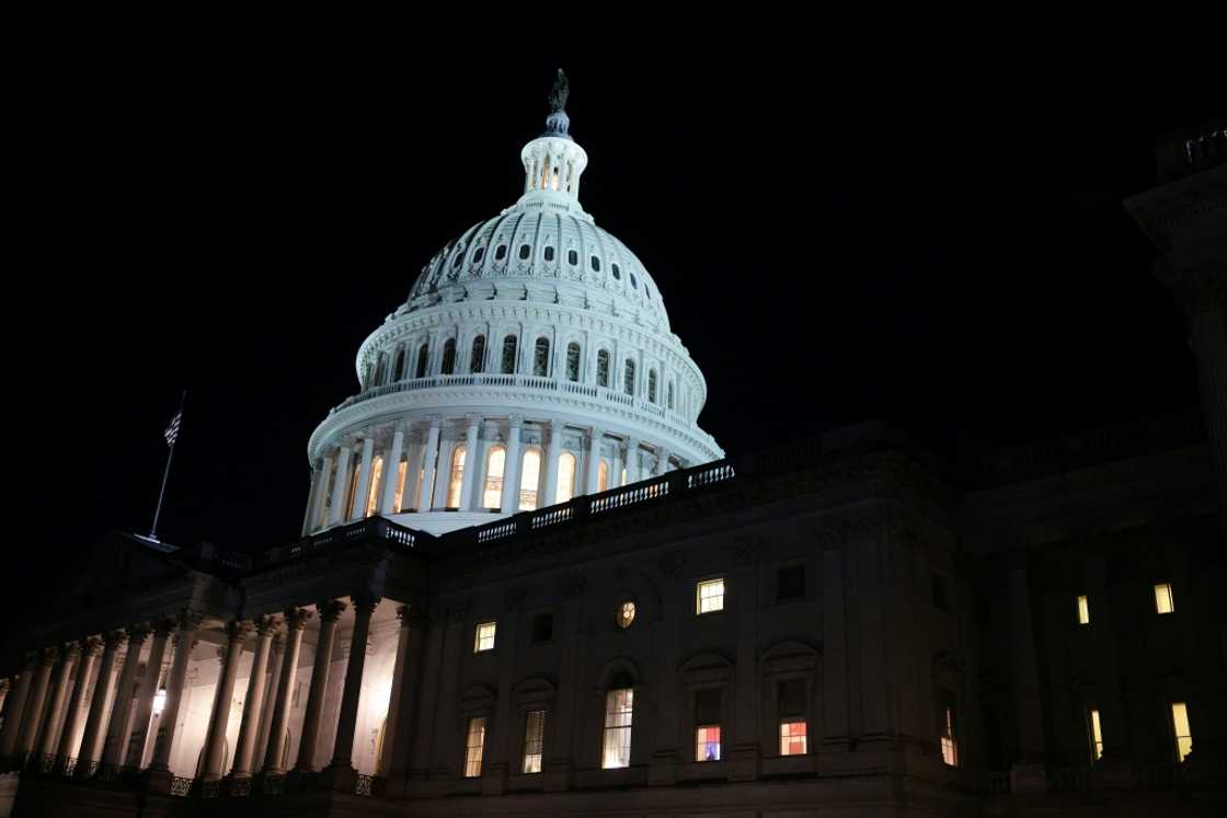 The US government faces a shutdown this week as US lawmakers struggle to reach a funding deal on Capitol Hill The US government faces a shutdown this week as US lawmakers struggle to reach a funding deal on Capitol Hill