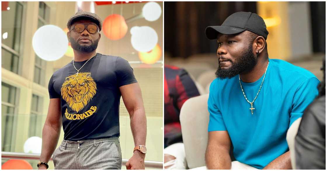 Prince David Osei Lashes Out at President Nana Akufo-Addo; Threatens Big Demo Prince David Osei Lashes Out at President Nana Akufo-Addo; Threatens Big Demo